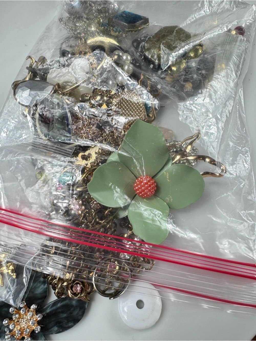 1 Pound Craft Lot Mix